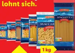Lidl Combino Spaghetti XXL Angebot