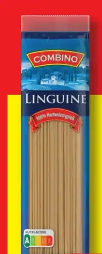 Lidl Combino Linguine Angebot