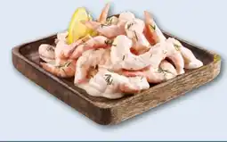 REWE Center Riesengarnelen Aioli Angebot