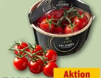 REWE Center Looye Kwekers Honigtomaten Angebot