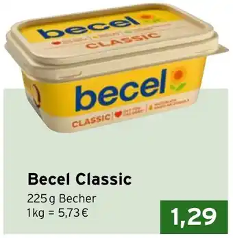 CAP Markt Becel Classic Angebot