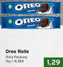 CAP Markt Oreo Rolle Angebot