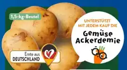 Aldi Süd Nur Natur Bio-Speisekartoffeln Angebot