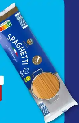 Aldi Süd Cucina Spaghetti Angebot