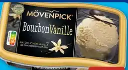 Aldi Süd Mövenpick Eis Bourbon Vanille Angebot