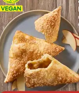 Aldi Süd Meine Backwelt Vegane Apfelecke Angebot