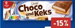 Aldi Süd Choceur Choco & Keks Angebot