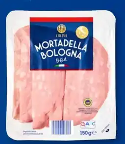 Aldi Süd Cucina Nobile Mortadella Bologna Angebot