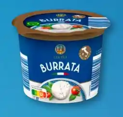 Aldi Süd Cucina Nobile Burrata Angebot