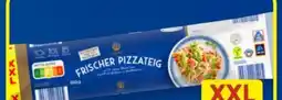 Aldi Süd Cucina Nobile XXL-Pizzateig Angebot