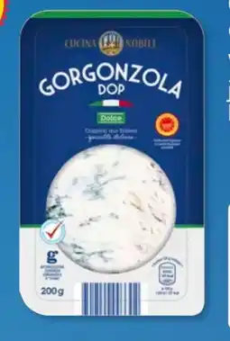 Aldi Süd Cucina Nobile Gorgonzola Angebot