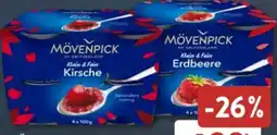 Aldi Süd Mövenpick Joghurt Klein & Fein Angebot