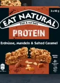 Aldi Süd Eat Natural Nuss-Fruchtriegel Angebot