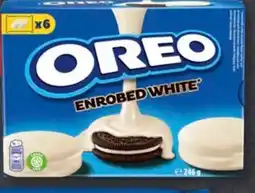 Aldi Süd Oreo Kekse Angebot