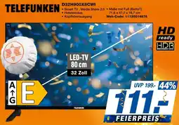 expert Techno Land TELEFUNKEN D32H900X8CWI Angebot