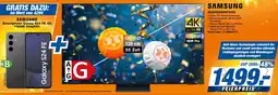 expert Techno Land SAMSUNG GQ55S95FATXZG Angebot