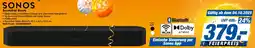 expert Techno Land SONOS Soundbar Beam Angebot