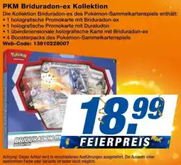 expert Techno Land PKM Briduradon-ex Kollektion Angebot