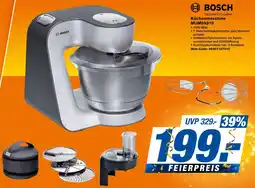 expert Techno Land BOSCH Küchenmaschine MUM58310 Angebot