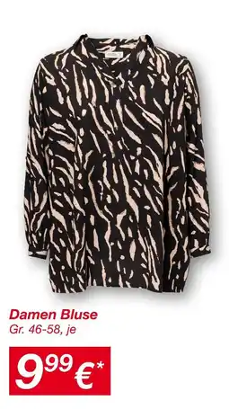 KiK Damen bluse Angebot