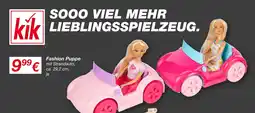 KiK Fashion puppe Angebot