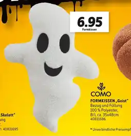 SCONTO Como formkissen „geist“ Angebot