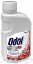 Globus Odol-med 3 Mundspülung Angebot
