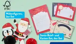 Aldi Süd Home Creation Weihnachts-Bastelset Angebot