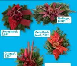 Aldi Süd Gardenline Grabschale Angebot