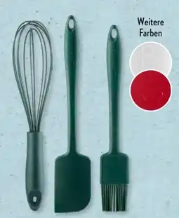 Aldi Süd Crofton Silikon-Backhelfer Angebot
