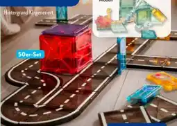 Aldi Süd Toylino Magnetbausatz Angebot
