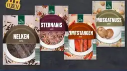 Aldi Süd Le Gusto Wintergewürz Angebot
