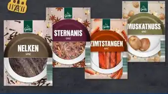 Aldi Süd Le Gusto Wintergewürz Angebot