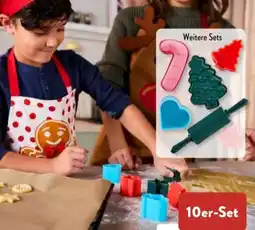 Aldi Süd Crofton Kinder-Backset Angebot