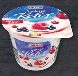 Aldi Süd Milsani Sahne Kefir Angebot