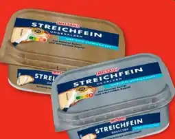 Aldi Süd Milsani Streichfein Angebot