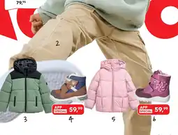 dodenhof name it Kids-Cargohose Angebot