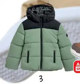 dodenhof TOM TAILOR Kids-Steppjacke Angebot