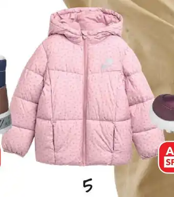 dodenhof TOM TAILOR Kids-Steppjacke Angebot