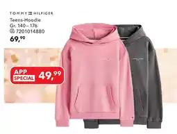 dodenhof TOMMY HILFIGER Teens-Hoodie Angebot