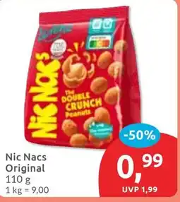 Budni Lorenz Nic Nacs Original Angebot