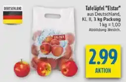 diska Tafeläpfel "Elstar" Angebot