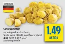 diska Speisekartoffeln Angebot
