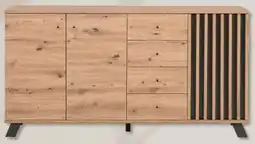 V Baumarkt Sideboard Medan Angebot