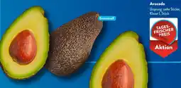 Aldi Süd Avocado Angebot