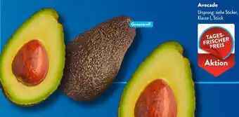 Aldi Süd Avocado Angebot
