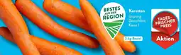 Aldi Süd Karotten Angebot