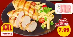 PENNY MÜHLENHOF Frische Hähnchen-Brustfilets Angebot