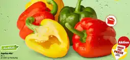 PENNY Paprika-Mix Angebot