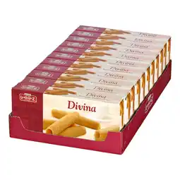 Netto Marken-Discount Lambertz Divina 113 g, 11er Pack Angebot